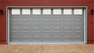 Garage Door Repair at Garden Ridge Elem Flower Mound, Texas