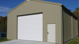 Garage Door Openers at Garden Ridge Elem Flower Mound, Texas